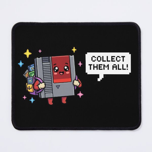 Item preview, The Cartridge Family – Shirley | Kawaii Retro Gaming Cartridge Art designed and sold by GloriousIdiot.