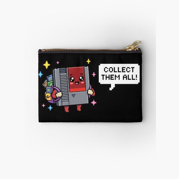 Item preview, The Cartridge Family – Shirley | Kawaii Retro Gaming Cartridge Art designed and sold by GloriousIdiot.