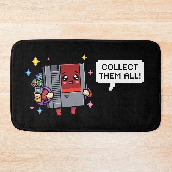 Item preview, The Cartridge Family – Shirley | Kawaii Retro Gaming Cartridge Art designed and sold by GloriousIdiot.