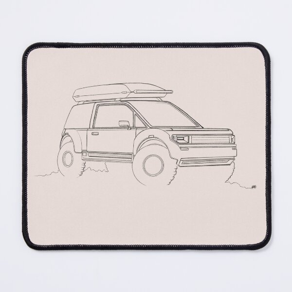 Item preview, Exploration  designed and sold by Emrah Serdaroglu.