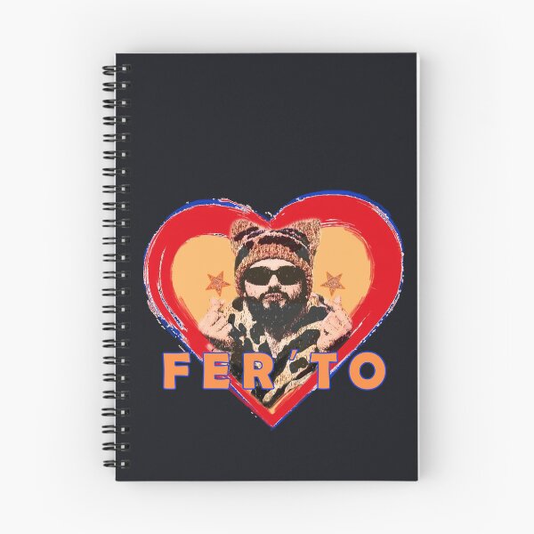 Item preview, FERTO - Bring it! designed and sold by Art By M.