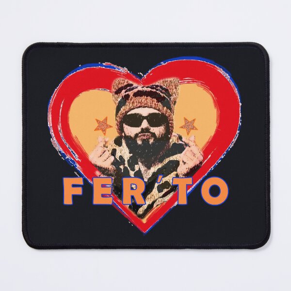 Item preview, FERTO - Bring it! designed and sold by Art By M.