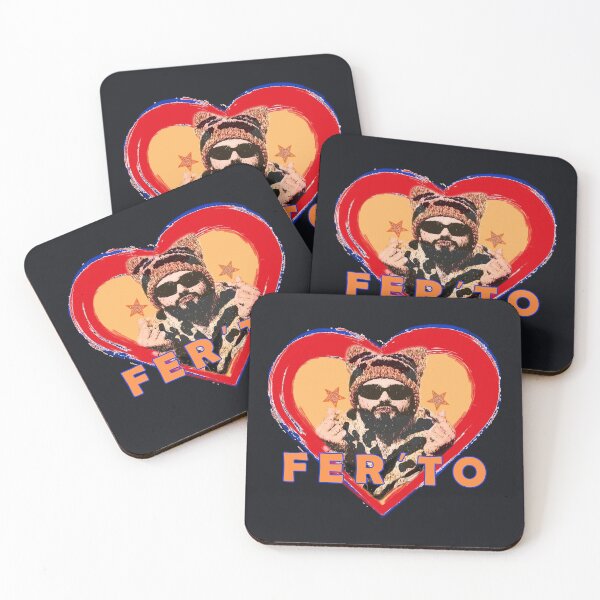 Item preview, FERTO - Bring it! designed and sold by Art By M.