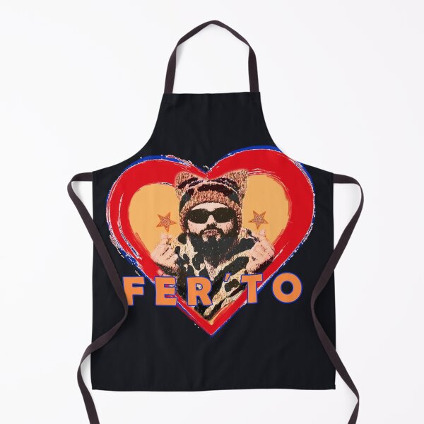 Item preview, FERTO - Bring it! designed and sold by Art By M.