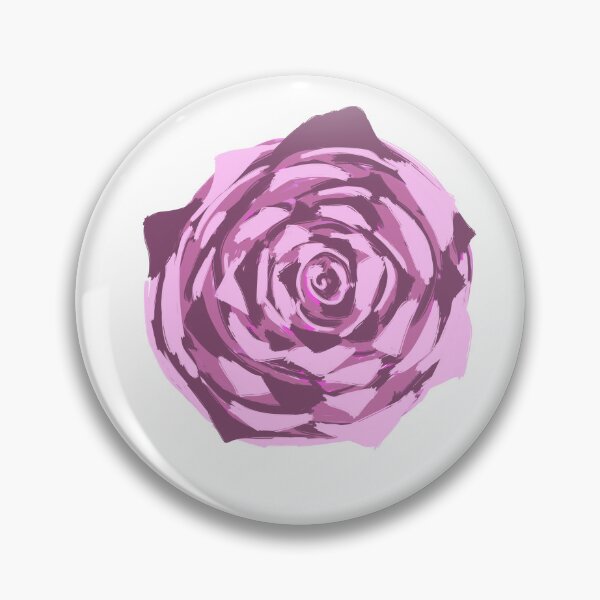Item preview, Modern Pink Peony - Artistic Floral designed and sold by Kazewalk.