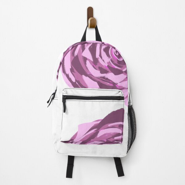 Item preview, Modern Pink Peony - Artistic Floral designed and sold by Kazewalk.