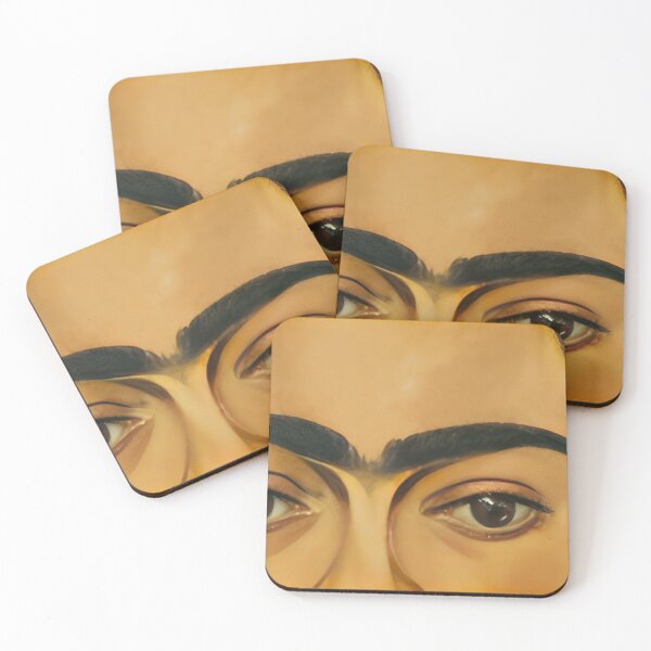 Item preview, Frida Kahlo designed and sold by Drissakembili.