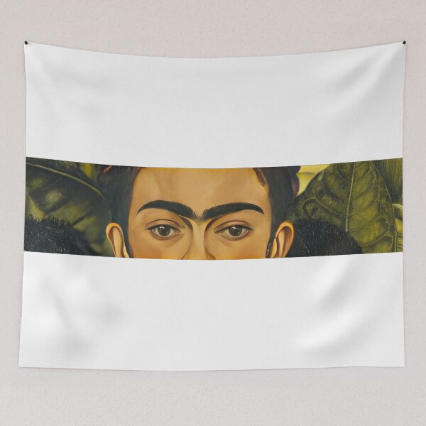 Item preview, Frida Kahlo designed and sold by Drissakembili.