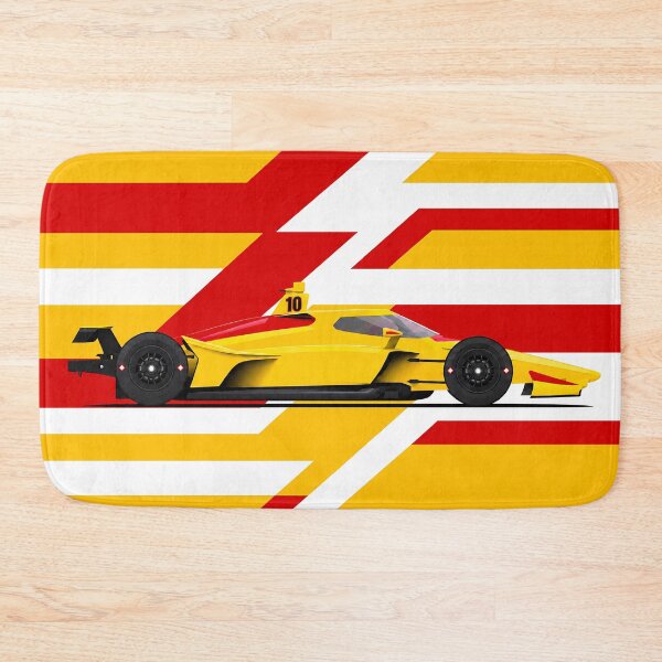 Item preview, Alex Palou 2026 Indy 500 #10 Car  designed and sold by PitWallArt.