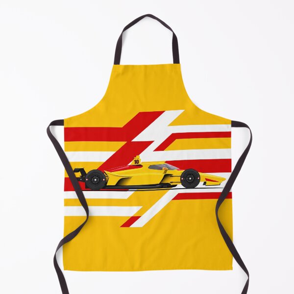 Item preview, Alex Palou 2026 Indy 500 #10 Car designed and sold by PitWallArt.