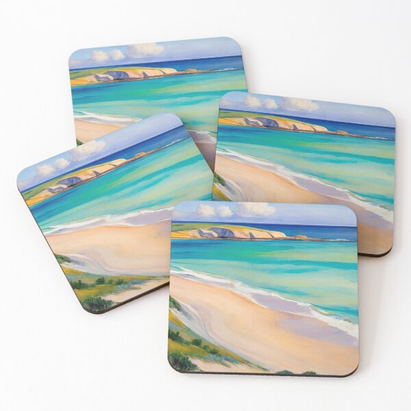 Item preview, Whispers of the Shore designed and sold by Undersea Ai Art.