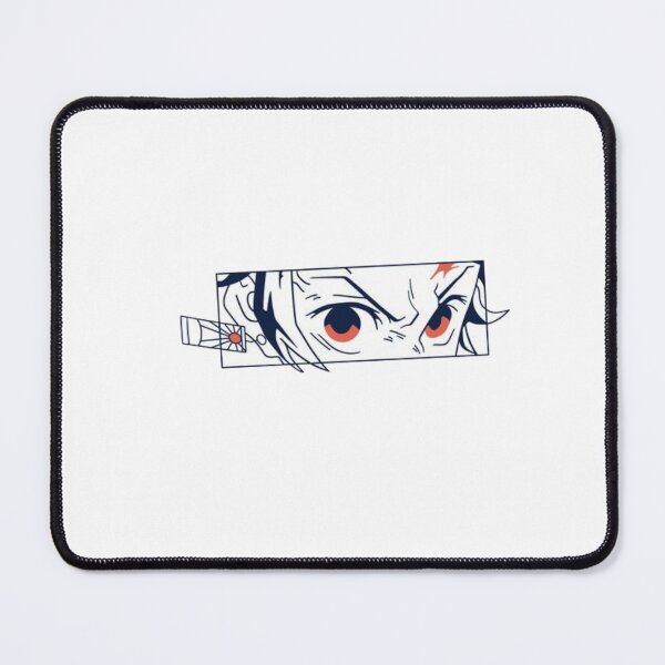 Item preview, Tanjiro Eyes Color Manga Box designed and sold by The-Lone-Rodent.