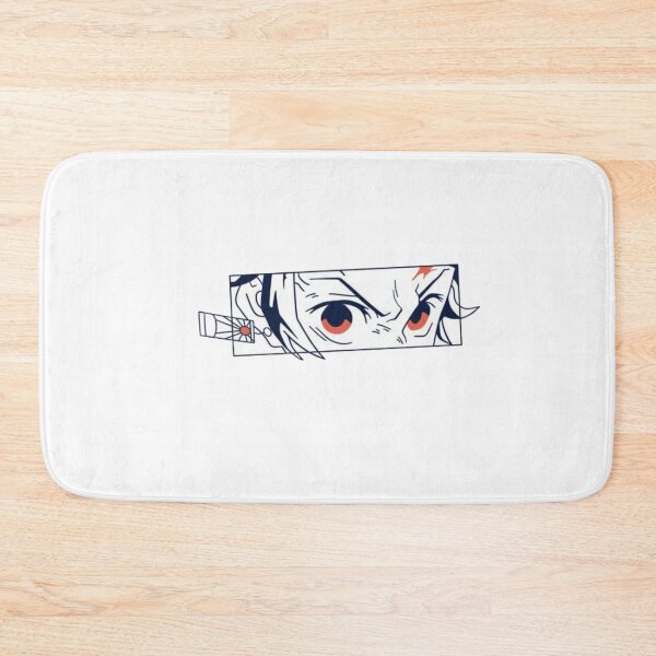 Item preview, Tanjiro Eyes Color Manga Box designed and sold by The-Lone-Rodent.