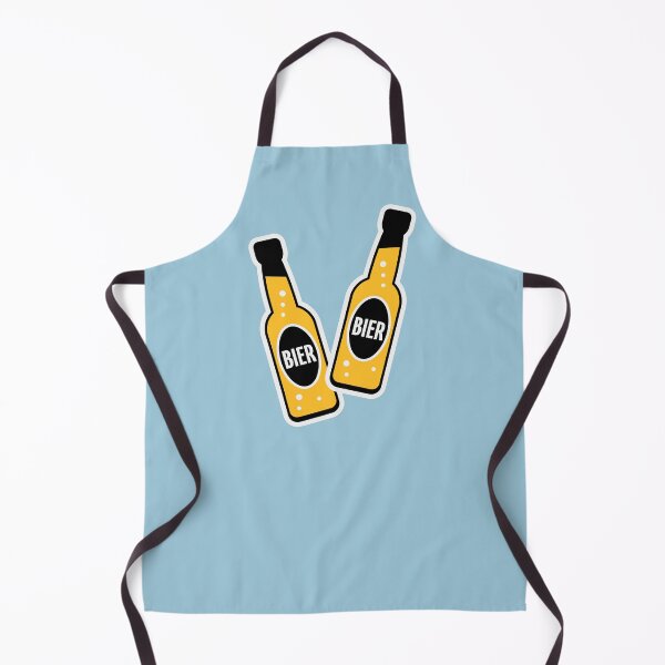 Item preview, Two beer bottles clinking together (beer / beer drinker / NEG 3C) designed and sold by Roderix.