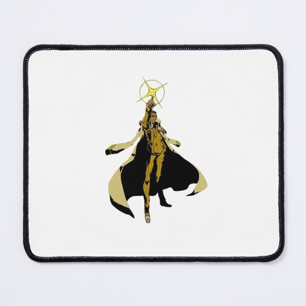 Item preview, Kizaru Admiral Light Justice designed and sold by The-Lone-Rodent.