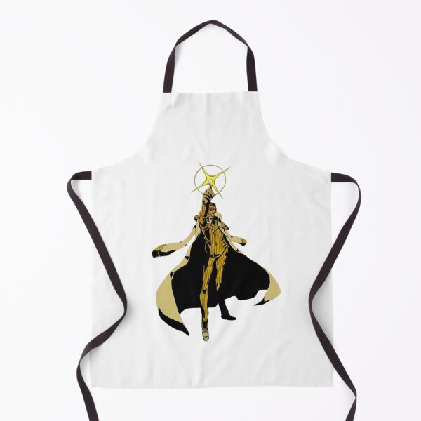 Item preview, Kizaru Admiral Light Justice designed and sold by The-Lone-Rodent.