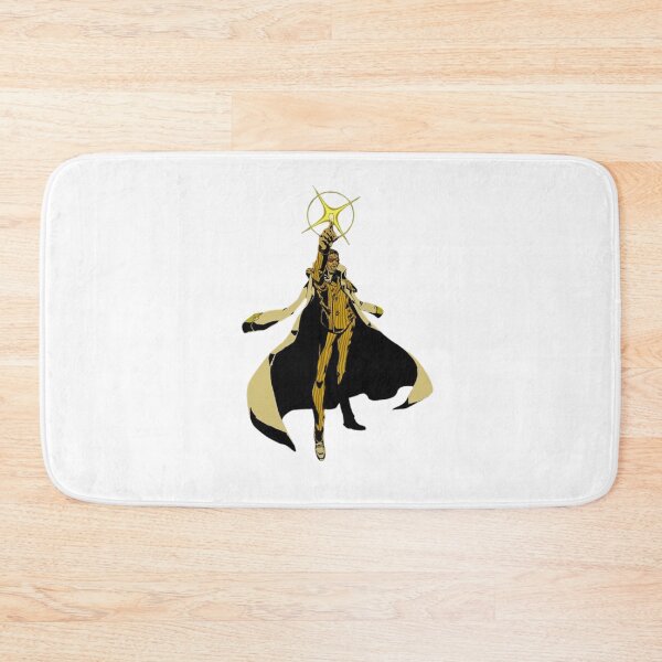 Item preview, Kizaru Admiral Light Justice designed and sold by The-Lone-Rodent.
