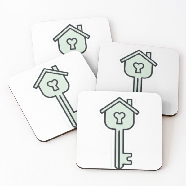 Item preview, Home Safe designed and sold by TriForceDesign.