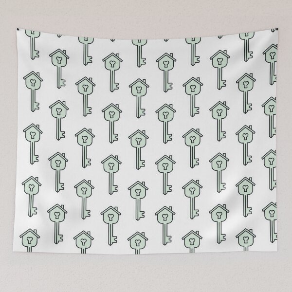 Item preview, Home Safe designed and sold by TriForceDesign.