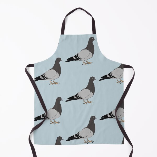 Item preview, Pigeon designed and sold by rhodeyart.