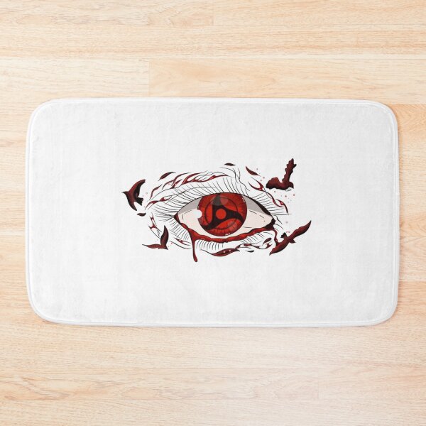Artikelvorschau, Sharingan-Auge Blut Ästhetik entworfen und verkauft von The-Lone-Rodent.