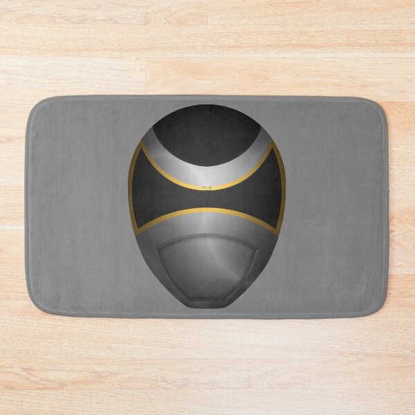 Item preview, Denji Sentai Megaranger/Power Rangers in Space - Silver designed and sold by KalElsDesigns.
