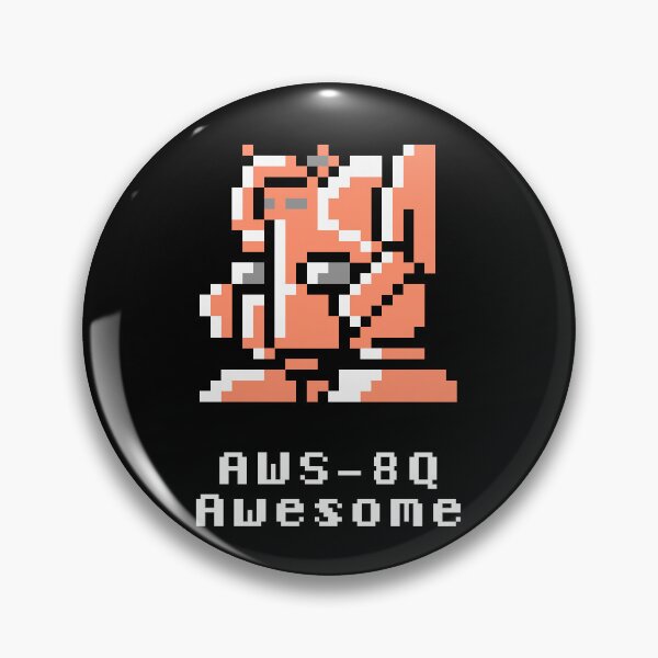 Item preview, Asplenia Studios: SD 8bit Awesome designed and sold by Asplenia Studios.