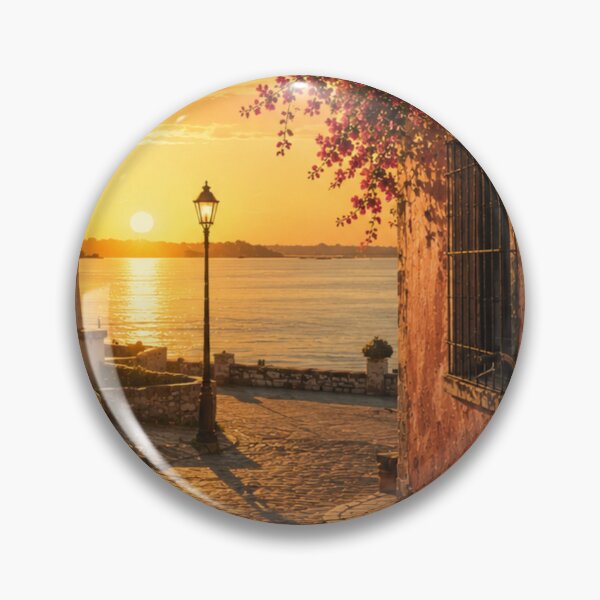 Item preview, Colonia Del Sacramento Uruguay  designed and sold by Tienda-Vane.