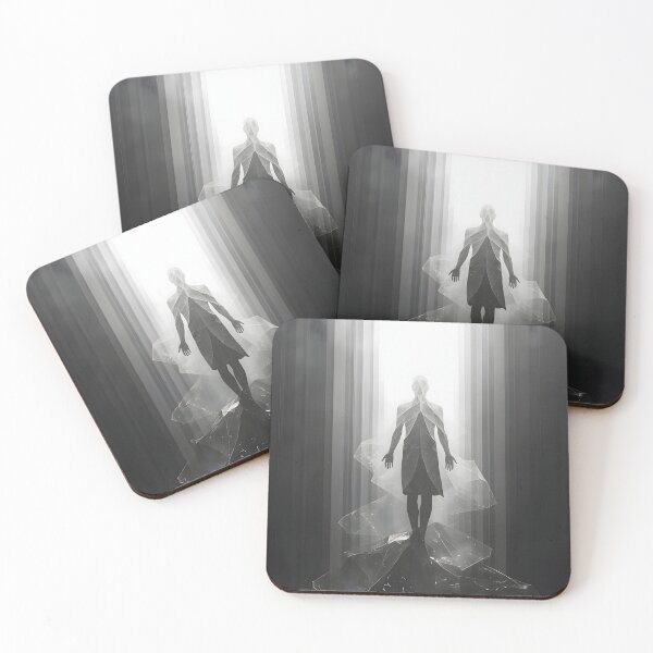 Item preview, The Luminous Ascent designed and sold by UnRealS.