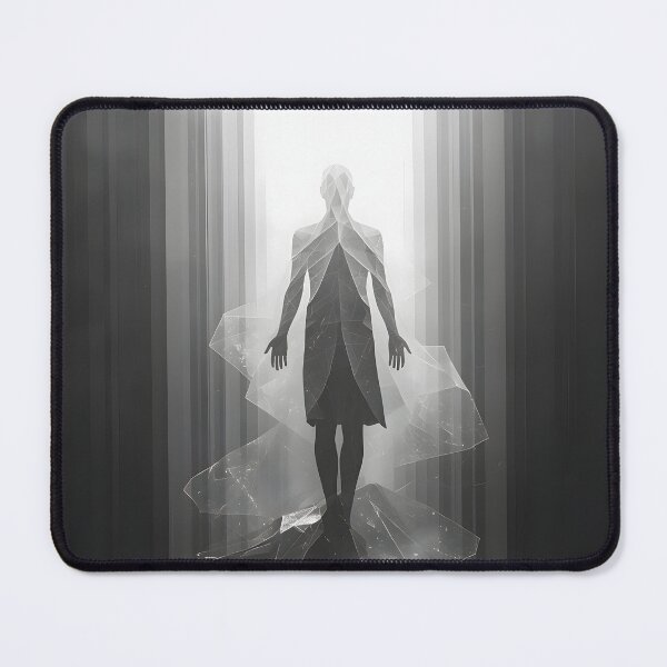 Item preview, The Luminous Ascent designed and sold by UnRealS.