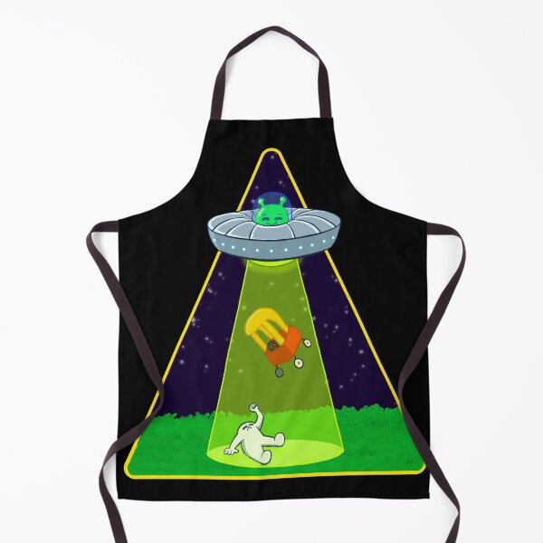 Item preview, Abducting an Upgrade designed and sold by lowercasecomics.
