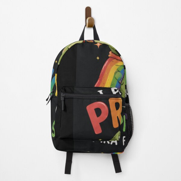 Item preview, i put the pride in amphibious designed and sold by cloudzer0000.