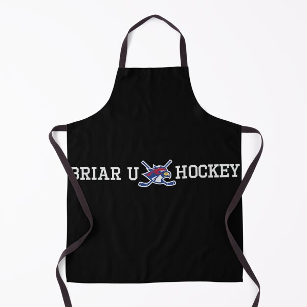 Item preview, Briar U Hockey University Sports Team Eagle Logo Vintage College Apparel designed and sold by ToyaVitoricu.