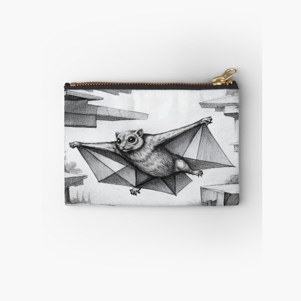 Item preview, Colugo Air Glide - Surrender to Suspension designed and sold by WildlifeInc.
