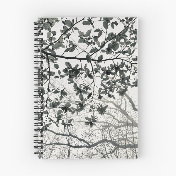 Item preview, spring trees 3 designed and sold by photographic contemplations.