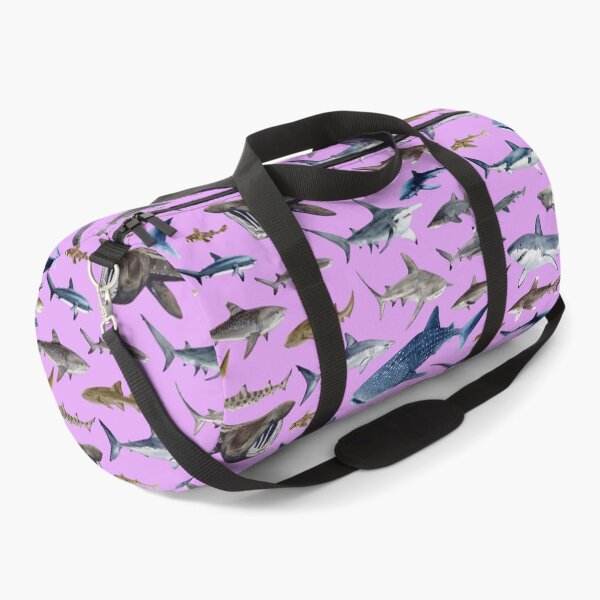 Item preview, SHARKS 2025-lilac designed and sold by BEATRIZ ABAITUA.