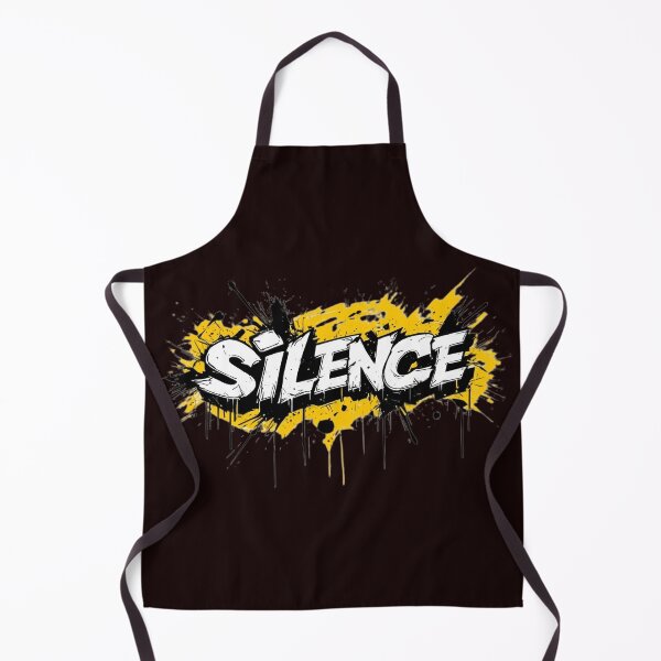 Item preview, Silence designed and sold by Radhestore.