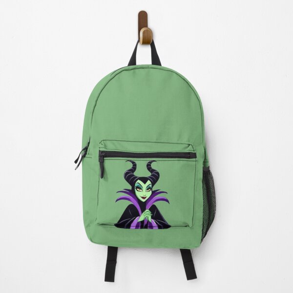 Item preview, Maleficent designed and sold by NerdiPop.