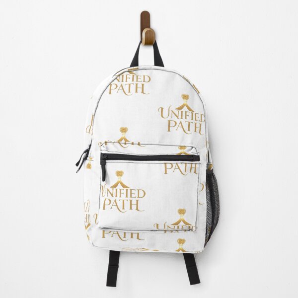 Item preview, Unified Path: Two Souls, One Journey designed and sold by JagrDesigns.