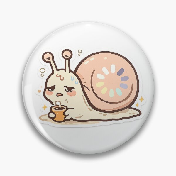 Item preview, Currently Buffering designed and sold by Aaron Bastian.