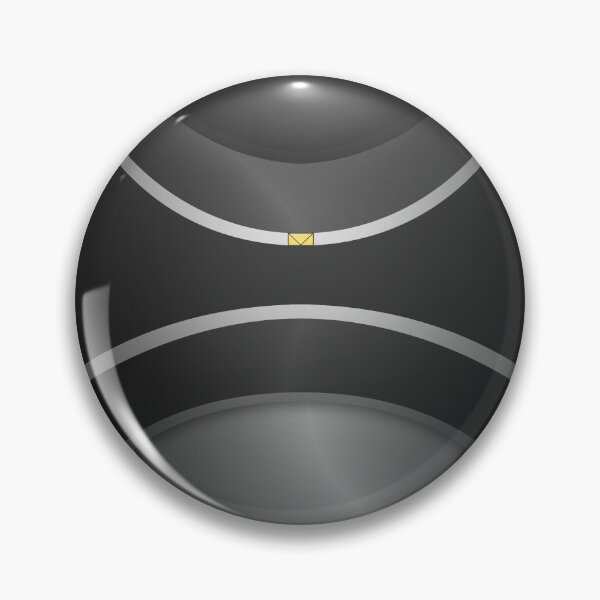 Item preview, Denji Sentai Megaranger/Power Rangers in Space - Black designed and sold by KalElsDesigns.