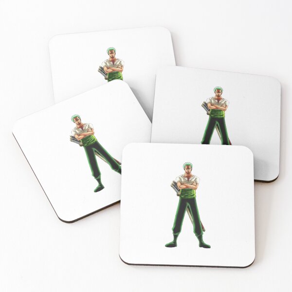 Item preview, Zoro Full Body Standing Pose designed and sold by The-Lone-Rodent.
