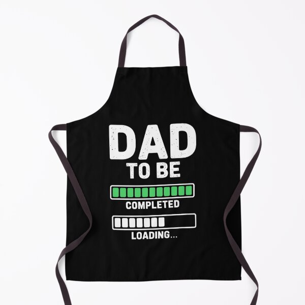 Item preview, Dad To Be Loading New Dad Gift Expecting Dad Father's Day Gift designed and sold by Say It With Ink.