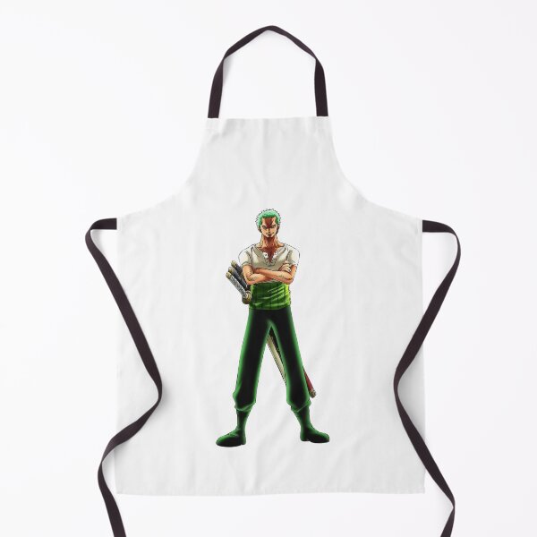 Item preview, Zoro Full Body Standing Pose designed and sold by The-Lone-Rodent.