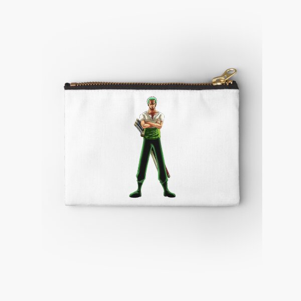 Item preview, Zoro Full Body Standing Pose designed and sold by The-Lone-Rodent.