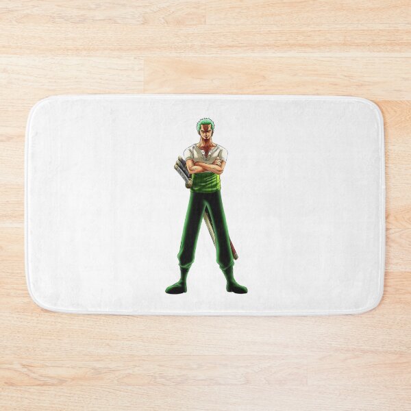 Item preview, Zoro Full Body Standing Pose designed and sold by The-Lone-Rodent.