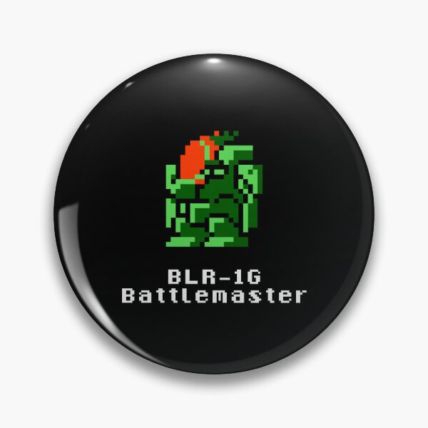 Item preview, Asplenia Studios: SD 8bit BattleMaster designed and sold by Asplenia Studios.