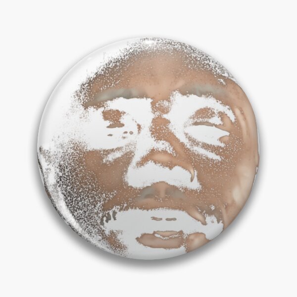 Item preview, Clayton Bigsby Minimal Portrait Dark Artistic Design designed and sold by LandynBrylee.