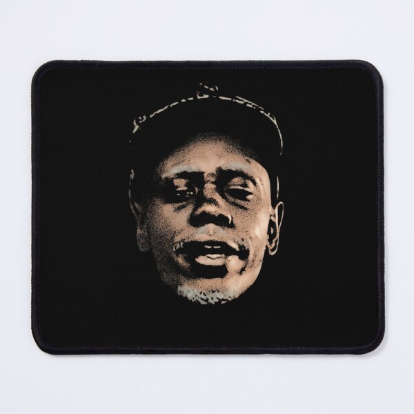 Item preview, Clayton Bigsby Minimal Portrait Dark Artistic Design designed and sold by LandynBrylee.