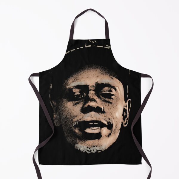 Item preview, Clayton Bigsby Minimal Portrait Dark Artistic Design designed and sold by LandynBrylee.